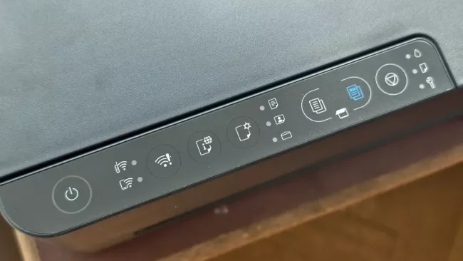 Epson EcoTank L3350 