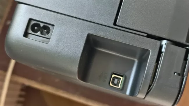 Epson EcoTank L3350 