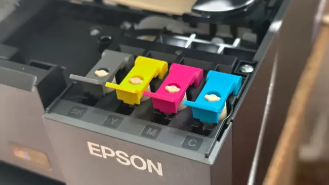 Epson EcoTank L3350 