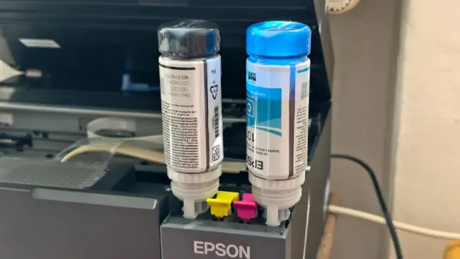 Epson EcoTank L3350 