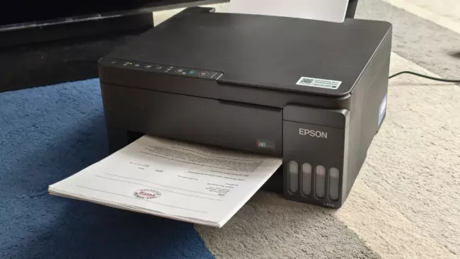 Epson EcoTank L3350 