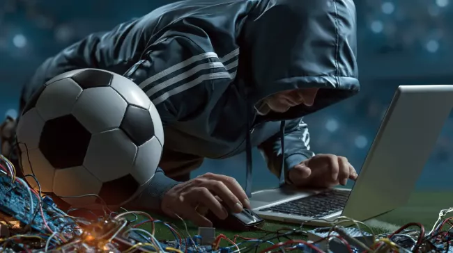 Podvody FIFA