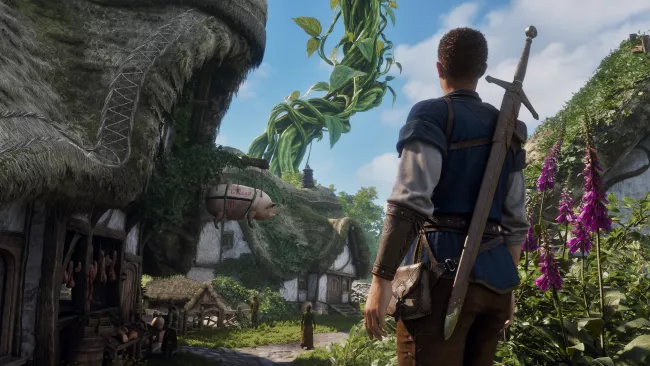 Microsoft představil novinky na prezentaci Xbox Games Showcase 2026.