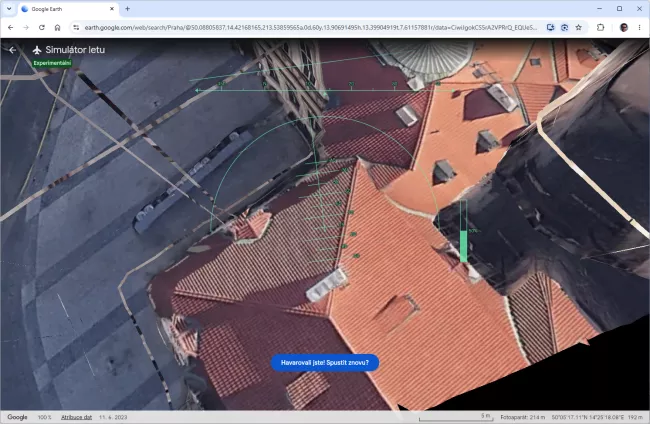 Google Earth