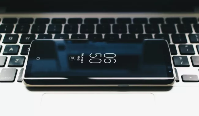 Samsung Galaxy S8