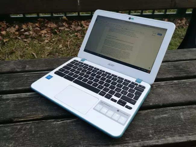 Acer Chromebook 11