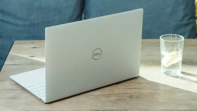 Laptop Dell