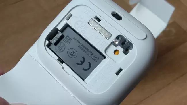 Logitech Mobi Fold