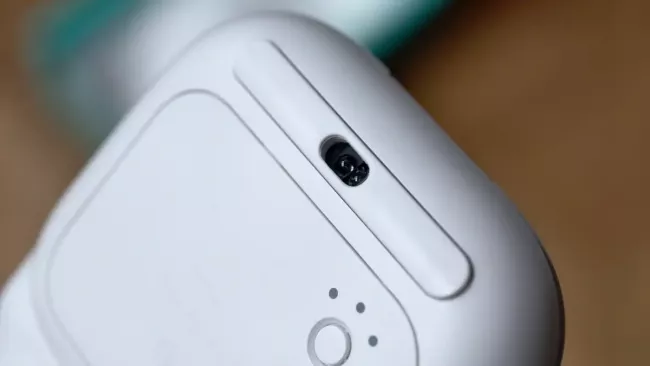 Logitech Mobi Fold