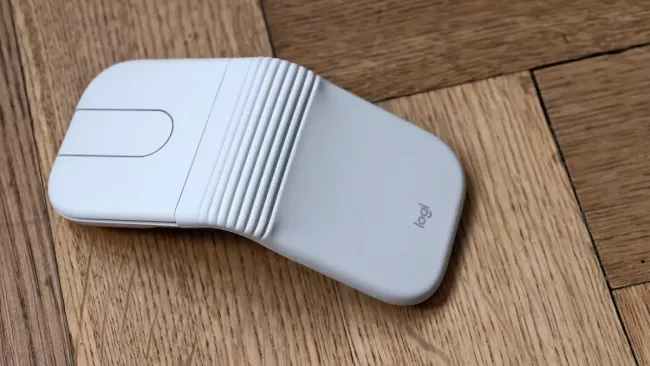 Logitech Mobi Fold