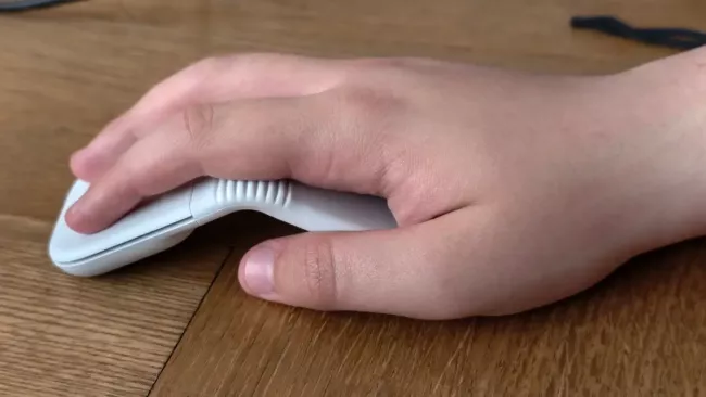 Logitech Mobi Fold