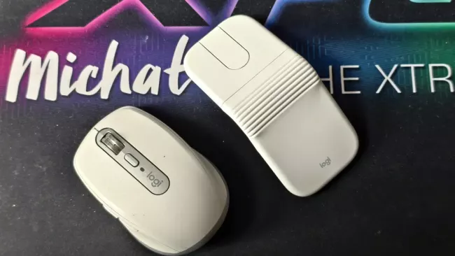Logitech Mobi Fold