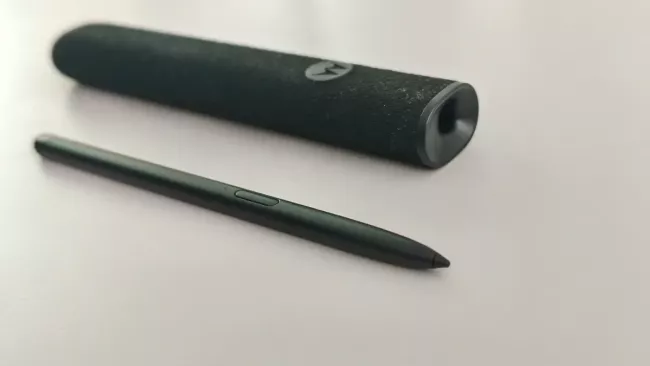 Moto Pen Ultra