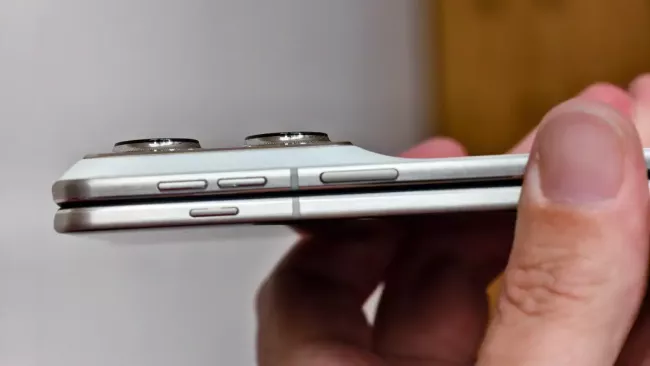 Motorola Razr Fold
