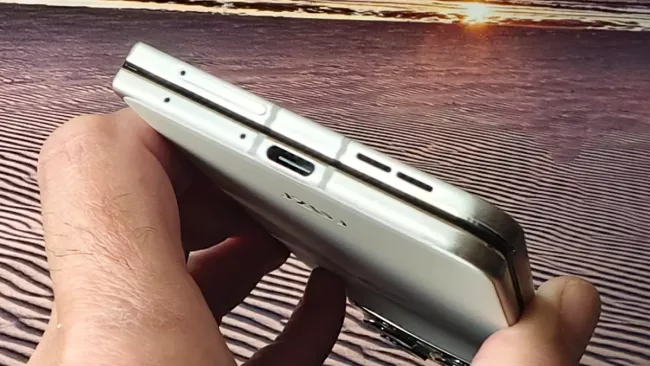 Motorola Razr Fold