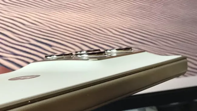 Motorola Razr Fold