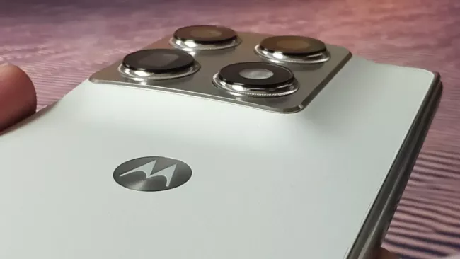 Motorola Razr Fold