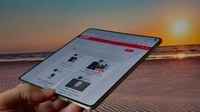 Motorola Razr Fold
