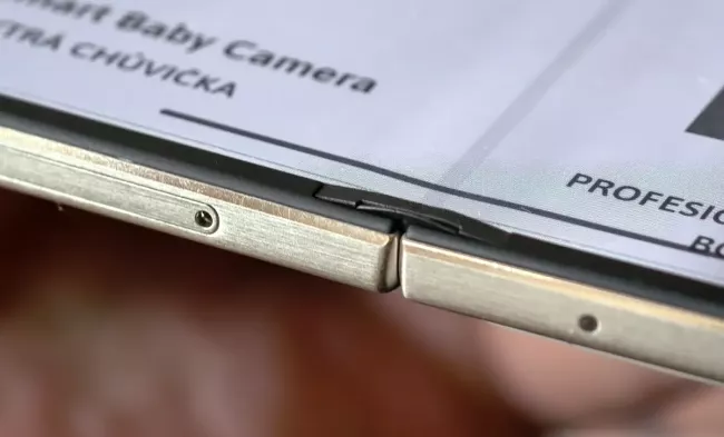 Motorola Razr Fold