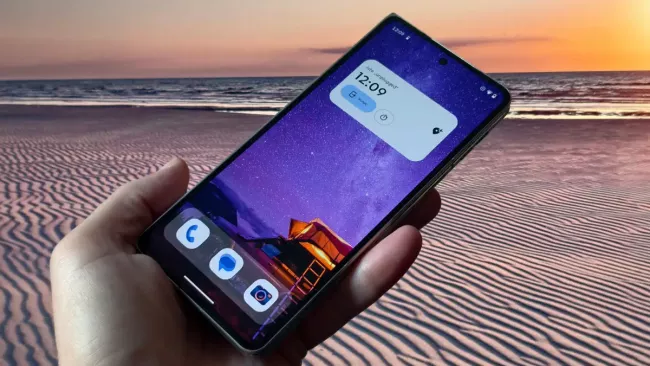 Motorola Razr Fold