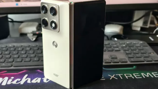 Motorola Razr Fold