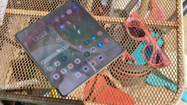 Motorola Razr Fold