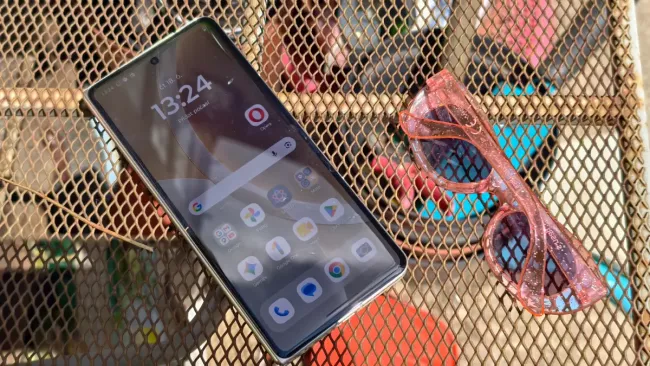 Motorola Razr Fold