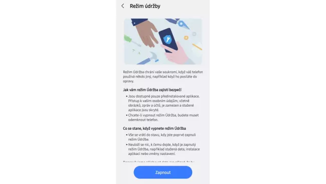 Samsung One UI