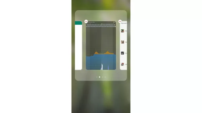 Samsung One UI