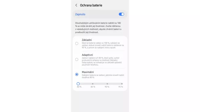 Samsung One UI