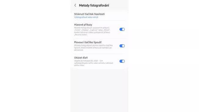 Samsung One UI