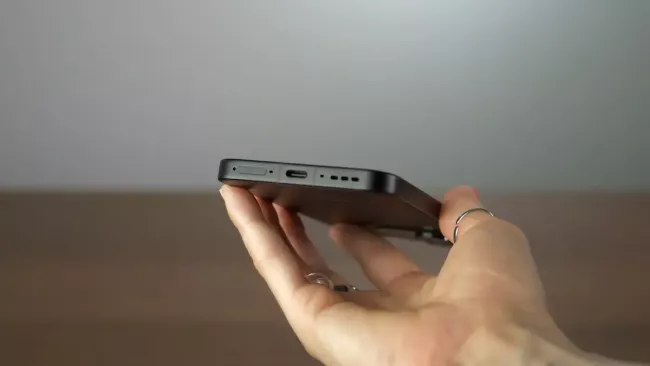 Oppo Reno16 Pro 