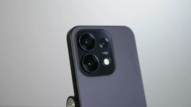 Oppo Reno16 Pro 