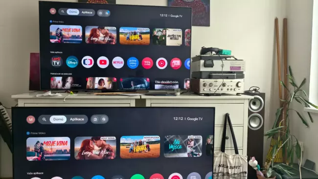 TCL 65C7L