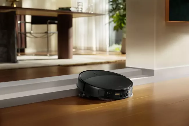 Roborock Saros 20
