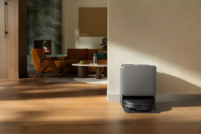 Roborock Saros 20