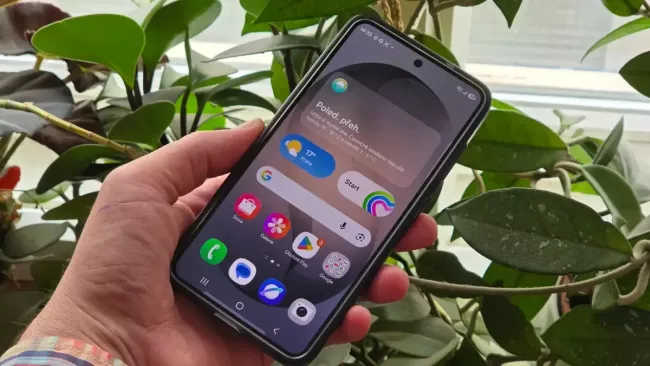 Samsung Galaxy S26