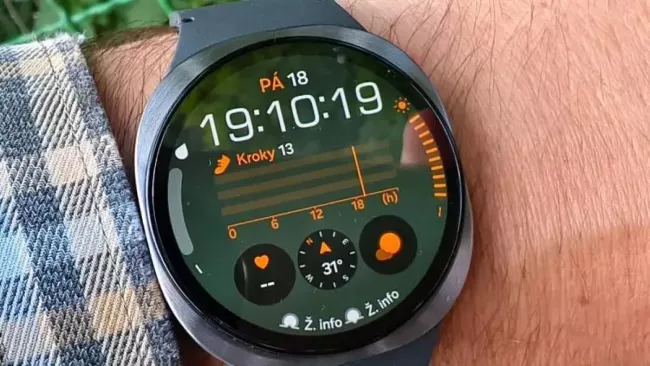 Samsung Galaxy Watch 8