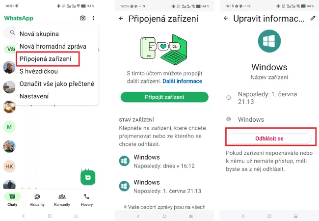 WhatsApp
