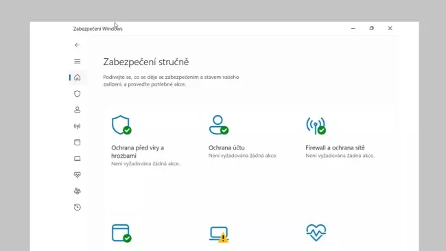 Microsoft Defender