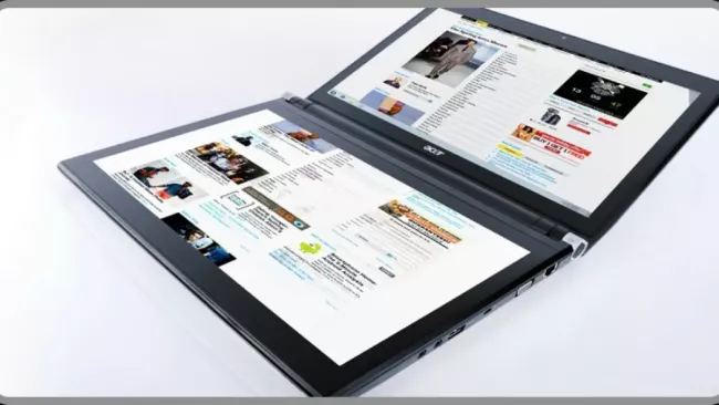 Acer Iconia 6