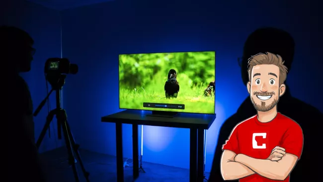 Ajťák radí a vysvětluje, jak se vyznat v technologiích u současných televizí.