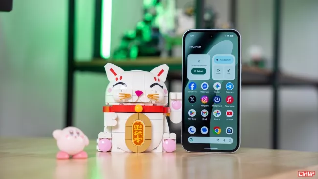 Pixel 10A