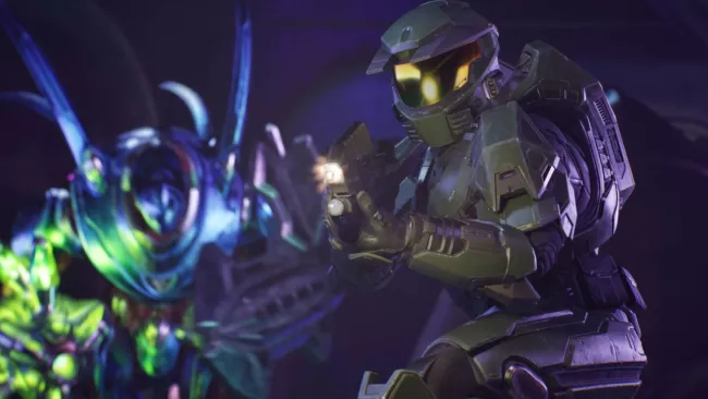 Herní série Halo patří mezi exkluzivní značky Microsoftu, která významně přispěla k úspěchu konzole Xbox.