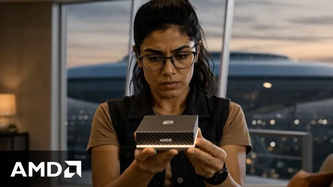 AMD Strix Halo