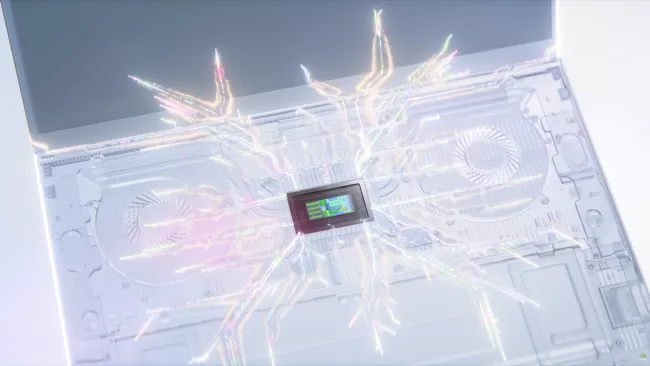 Nvidia RTX Spark: nový „superčip“ pro Windows, který chce změnit styl práce s počítačem tak, jak ho známe