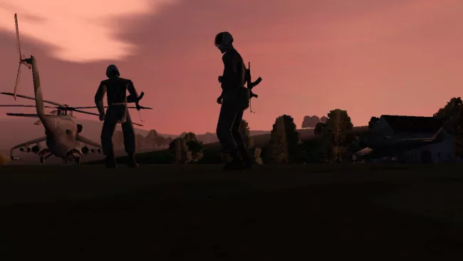 Před 25 lety vyšla Operace Flashpoint. Studio Bohemia Interactive se díky ní vypracovalo mezi nejúspěšnější firmy v Česku.