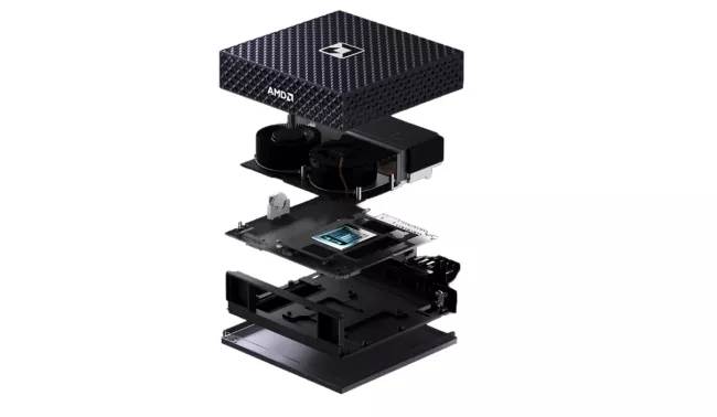 AMD Strix Halo