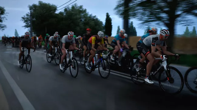 Videohra Tour de France 2026