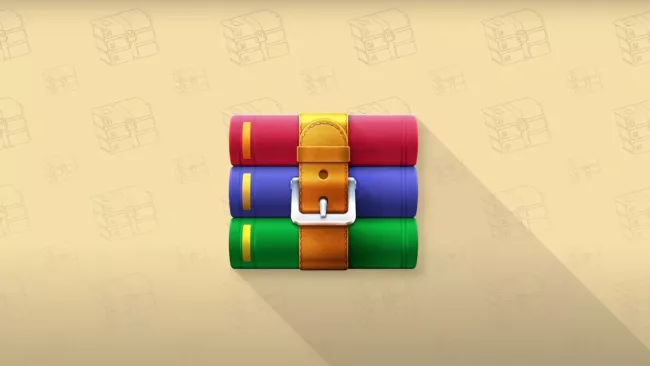 WinRAR